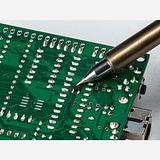 Hakko Soldering Tip: T18-S4 Fine SMD - For Lead or Lead-Free Use - Image 4
