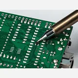 Hakko Soldering Tip: T18-S4 Fine SMD - For Lead or Lead-Free Use - Image 4