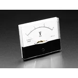 Large 3V Analog Panel Meter - Image 2