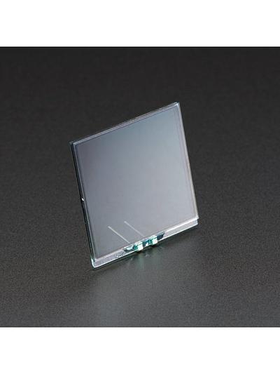 Small Liquid Crystal Light Valve - Controllable Shutter Glass