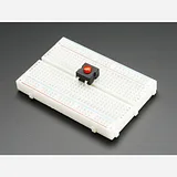 On-Off Power Button / Pushbutton Toggle Switch - Image 4