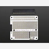 Adafruit Perma-Proto HAT for Pi Mini Kit - No EEPROM - Image 3