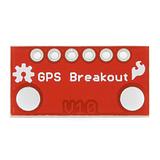 SparkFun GPS Breakout - Image 3