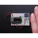 Adafruit VL53L0X Time of Flight Distance Sensor - ~30 to 1000mm - Image 5
