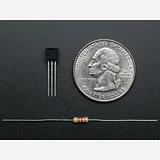 DS18B20 Digital temperature sensor + extras - Image 2
