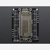 Assembled Terminal Block Breakout FeatherWing for all Feathers - Image 6