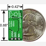 Pololu Adjustable Boost Regulator 4-25V - Image 5