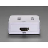 HDMI to RCA Audio and NTSC or PAL Video Adapter - Image 7