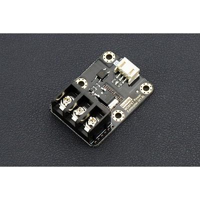 Gravity: MOSFET Power Controller