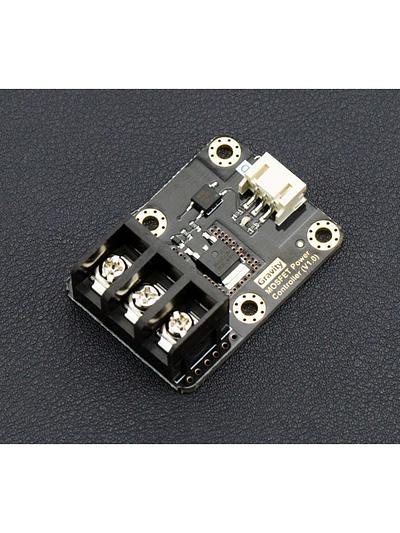 Gravity: MOSFET Power Controller