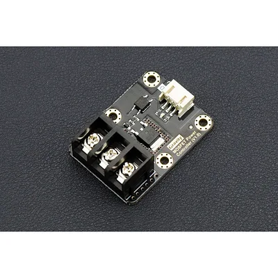 Gravity: MOSFET Power Controller