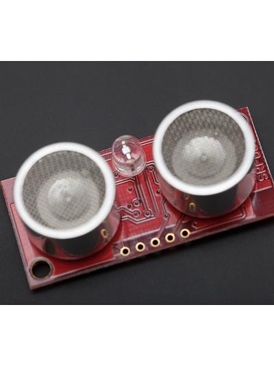 SRF08 Ultrasonic Sensor