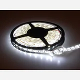 Cool White LED Weatherproof Flexi-Strip 60 LED - (1 m) - Image 2