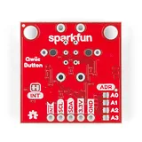 SparkFun Qwiic Button Breakout - Image 2