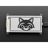 Adafruit 2.9 Grayscale eInk / ePaper Display FeatherWing - 4 Level Grayscale - Image 7