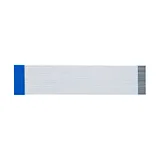 22-Pin 0.5mm Pitch FPC Cable - 5cm - SparkFun Electronics - Image 2