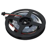 Flexible RGB LED Strip (NeoPixel/WS2812/SK6812 compatible) - 60 LED/Metre - Image 8