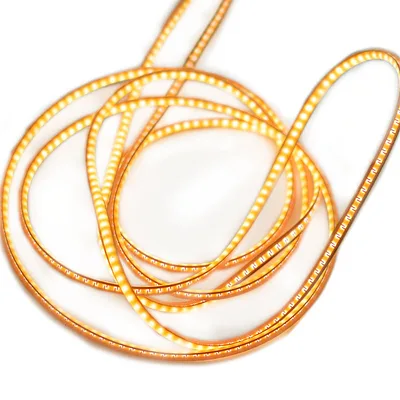 Flexible LED Filament (24V 1200mm, 2200K)