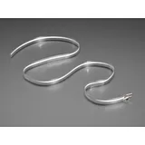 Piezoelectric Ribbon Sensor - 2 feet / 600mm long - Image 3