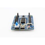 EZ-USB FX2LP CY7C68013A USB Development Board - Image 1