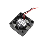 DC 5V 0.13A Cooling Fan for Raspberry Pi Model B+/B - Image 2