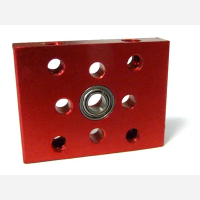 FingerTech Bearing Block