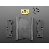 DIN Rail Generic PCB Holder - 50x80mm - Image 2
