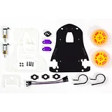 STS-Pi - Build a Roving Robot! - Image 8