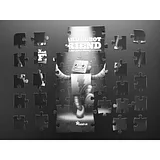 Make Robot Friend Jigsaw Puzzle - Image 1