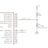 Mini Photocell - Image 3