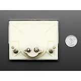 Large 3V Analog Panel Meter - Image 3