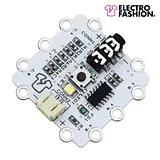Electro-Fashion: Igloo, PICAXE wearable module - Image 1