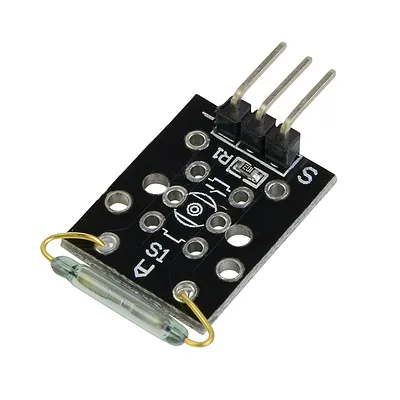 Standard mini Reed Switch Module