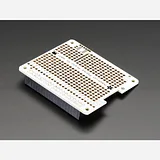 Adafruit Perma-Proto HAT for Pi Mini Kit - No EEPROM - Image 4
