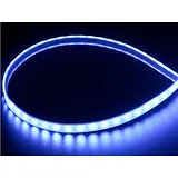 Analog RGBW LED Strip - RGB plus Warm White - 60 LED/m [~3000K] - 4m Reel - Image 3