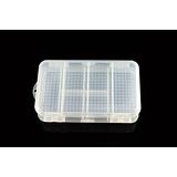Two-sided Compartment Parts Box - 10 compartments - Image 1