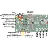 Pololu Simple High-Power Motor Controller 24v23 - Image 6