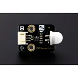 Gravity: Arduino PIR (Motion) Sensor - Image 5