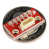 SparkFun GPS Breakout - Image 4