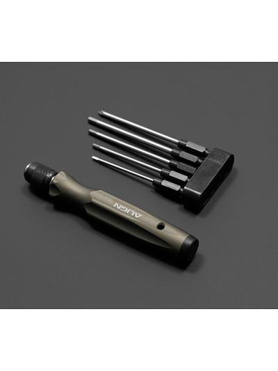 Align 5pc Hex Driver Set (HOT00002)
