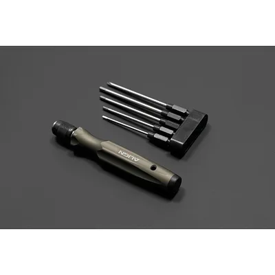 Align 5pc Hex Driver Set (HOT00002)