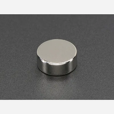 High-strength 'rare earth' magnet