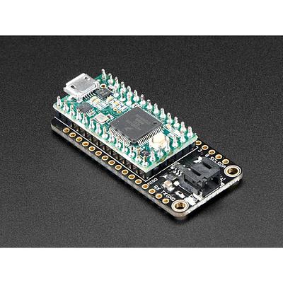 Teensy 3.x Feather Adapter