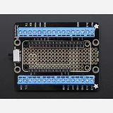 Assembled Terminal Block Breakout FeatherWing for all Feathers - Image 7