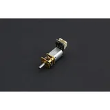 Gravity: Arduino DC Micro Metal Gear Motor w/Driver - 30:1 - Image 1