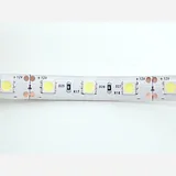 Cool White LED Weatherproof Flexi-Strip 60 LED - (1 m) - Image 3