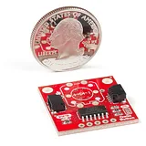 SparkFun Qwiic Button Breakout - Image 3