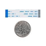 22-Pin 0.5mm Pitch FPC Cable - 5cm - SparkFun Electronics - Image 3