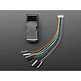 Basic Fingerprint Sensor With Socket Header Cable - Image 2