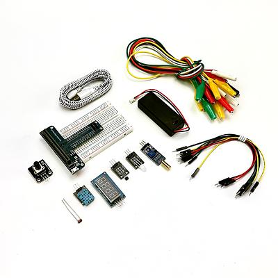 Micro:bit expansion kit
